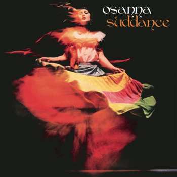 LP Osanna: Suddance CLR | LTD | NUM