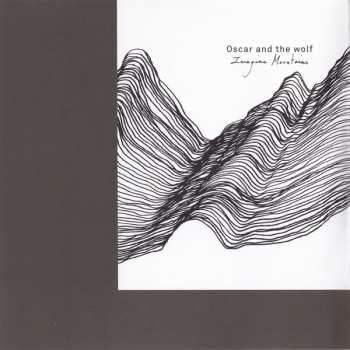 CD Oscar And The Wolf: EP Collection