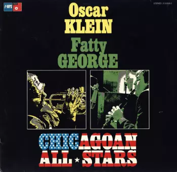 Fatty George: Chicagoan All Stars