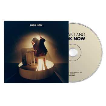 CD Oscar Lang: Look Now