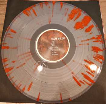 LP Oscar Mulero: Titan LTD | CLR