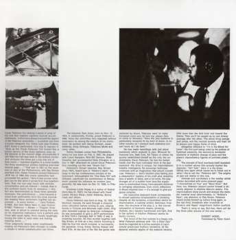 6LP/Box Set Oscar Peterson: Exclusively For My Friends LTD