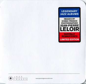 CD Oscar Peterson: The Jazz Soul Of Oscar Peterson LTD