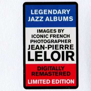 CD Oscar Peterson: The Jazz Soul Of Oscar Peterson LTD
