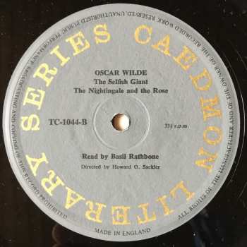 LP Oscar Wilde: Fairy Tales