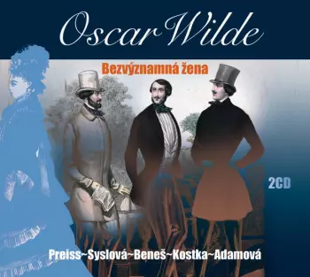 Bezvýznamná Žena