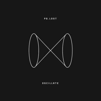 Album pg.lost: Oscillate