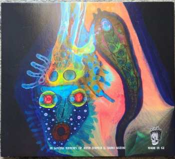 CD Thee Oh Sees: SORCS 80