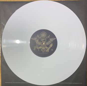 2LP OSI: Office Of Strategic Influence CLR | LTD