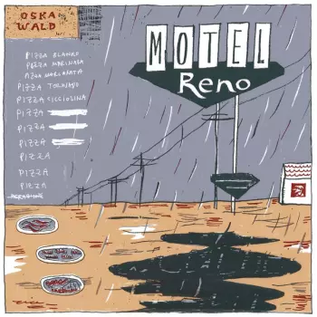 Oska Wald: Motel Reno