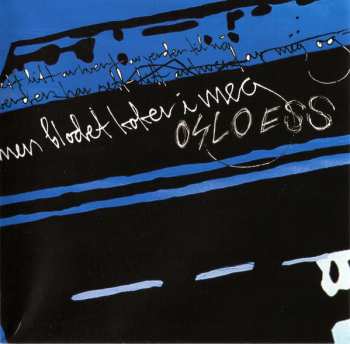 CD Oslo Ess: Uleste Bøker Og Utgåtte Sko