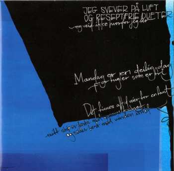 CD Oslo Ess: Uleste Bøker Og Utgåtte Sko