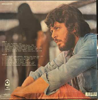 LP Osmar Milito: Nem Paletó, Nem Gravata