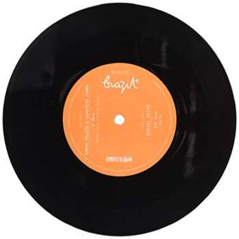 Album Osmar Milito: O Bofe/cho Chua