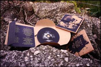CD OsoLuna: OsoLuna