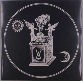 Album Ossaert: Pelgrimsoord