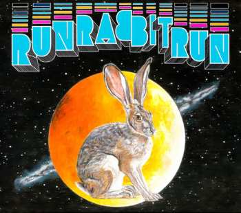CD Osso: Run Rabbit Run