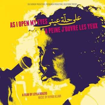 CD O.S.T.: As I Open My Eyes