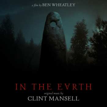 LP Clint Mansell: In The Earth LTD | CLR