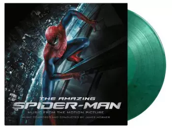 The Amazing Spider-Man - Music From The Motion Picture