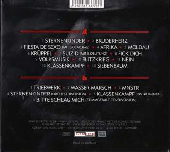 2CD Ostfront: Ultra DLX | LTD