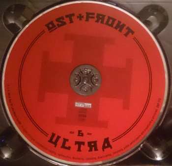 2CD Ostfront: Ultra DLX | LTD
