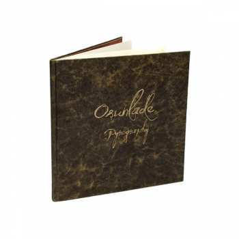 2LP Osunlade: Pyrography DLX