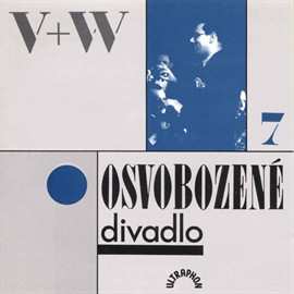 CD Voskovec + Werich: Osvobozené divadlo 7