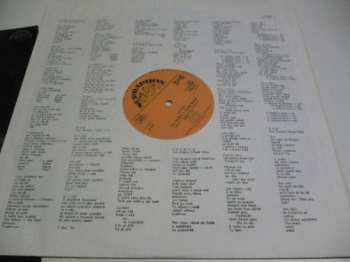 LP Ota Petřina: Pečeť