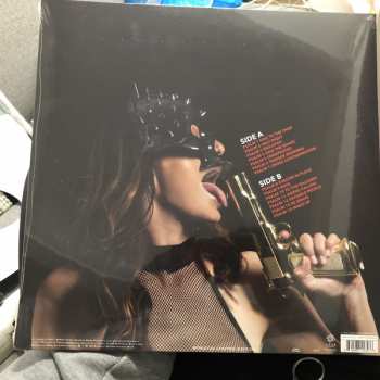 LP Otep: Kult 45 LTD