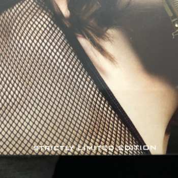 LP Otep: Kult 45 LTD