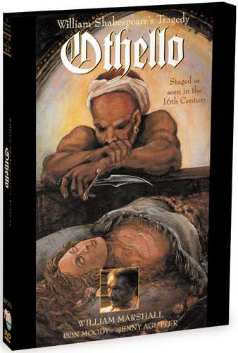 Album Othello: Othello