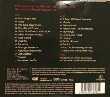 2CD/DVD Paul Weller: Other Aspects Paul Weller Band & Orchestra (Live At The Royal Festival Hall)