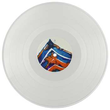 2LP Other Lives: Rituals CLR