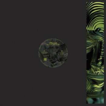 Album Otherend: Cerebral Waves
