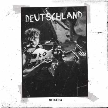 LP Otherkin: Deutschland KO