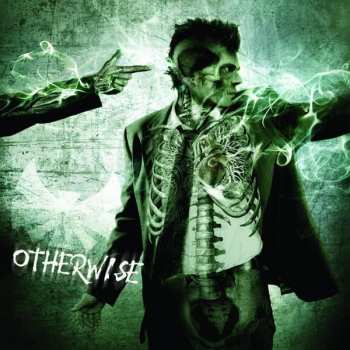 Album Otherwise: Some Kind Of Alchemy