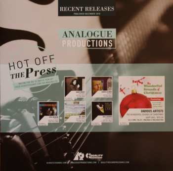 2LP Otis Redding: Otis Blue / Otis Redding Sings Soul