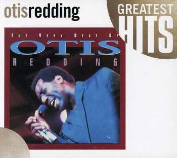 CD Otis Redding: The Very Best Of Otis Redding