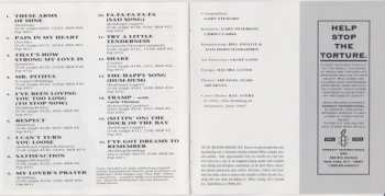 CD Otis Redding: The Very Best Of Otis Redding
