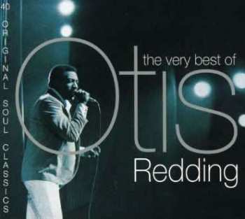 2CD Otis Redding: The Very Best Of Otis Redding