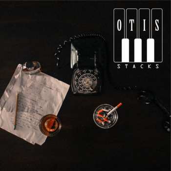 Album Otis Stacks: Otis Stacks
