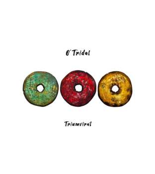 Album O'Tridal: Triumvirat
