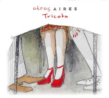 Album Otros Aires: Tricota