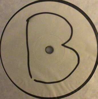 LP Otrovna Kristina: Otrovna Kristina LTD