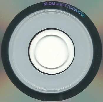 CD Otto: Little Pieces