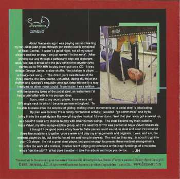 CD Otto: Little Pieces