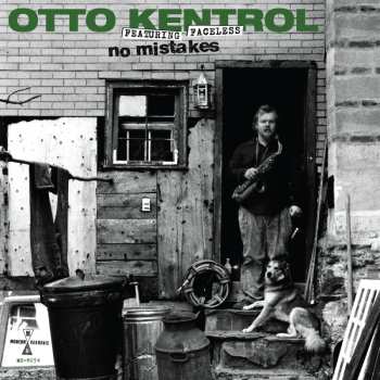 CD Otto Kentrol: No Mistakes