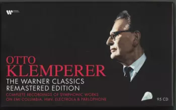 The Warner Classics Remastered Edition