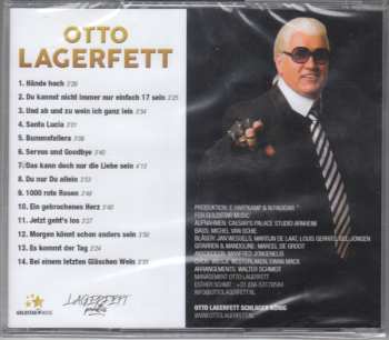 CD Otto Lagerfett: Otto Lagerfett